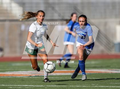 Thumbnail 3 in Santa Barbara @ Westlake (CIFSS D3 Playoff) photogallery.