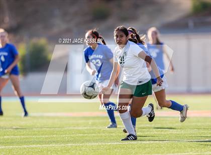 Thumbnail 1 in Santa Barbara @ Westlake (CIFSS D3 Playoff) photogallery.