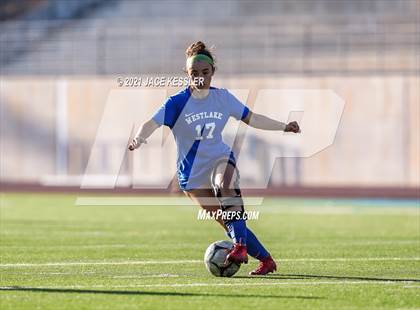 Thumbnail 1 in Santa Barbara @ Westlake (CIFSS D3 Playoff) photogallery.
