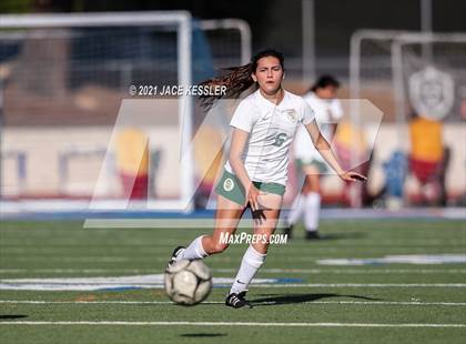 Thumbnail 3 in Santa Barbara @ Westlake (CIFSS D3 Playoff) photogallery.