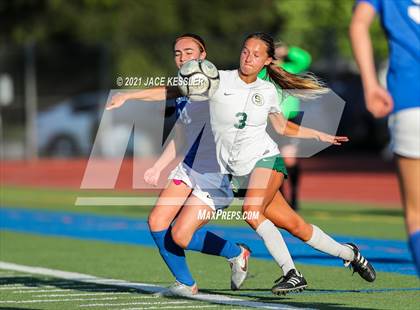 Thumbnail 1 in Santa Barbara @ Westlake (CIFSS D3 Playoff) photogallery.