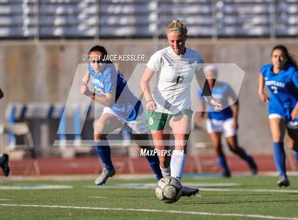 Thumbnail 2 in Santa Barbara @ Westlake (CIFSS D3 Playoff) photogallery.
