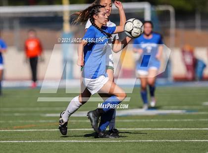Thumbnail 3 in Santa Barbara @ Westlake (CIFSS D3 Playoff) photogallery.