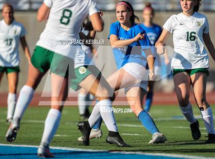 Thumbnail 1 in Santa Barbara @ Westlake (CIFSS D3 Playoff) photogallery.