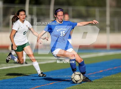 Thumbnail 2 in Santa Barbara @ Westlake (CIFSS D3 Playoff) photogallery.