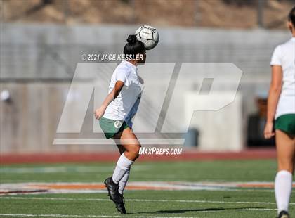 Thumbnail 1 in Santa Barbara @ Westlake (CIFSS D3 Playoff) photogallery.