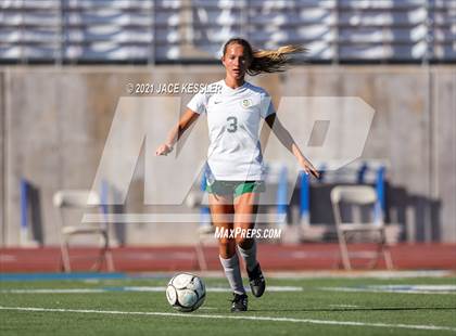 Thumbnail 2 in Santa Barbara @ Westlake (CIFSS D3 Playoff) photogallery.