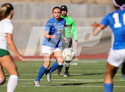 Thumbnail 3 in Santa Barbara @ Westlake (CIFSS D3 Playoff) photogallery.