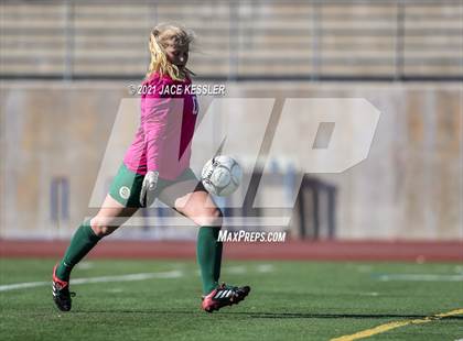 Thumbnail 2 in Santa Barbara @ Westlake (CIFSS D3 Playoff) photogallery.
