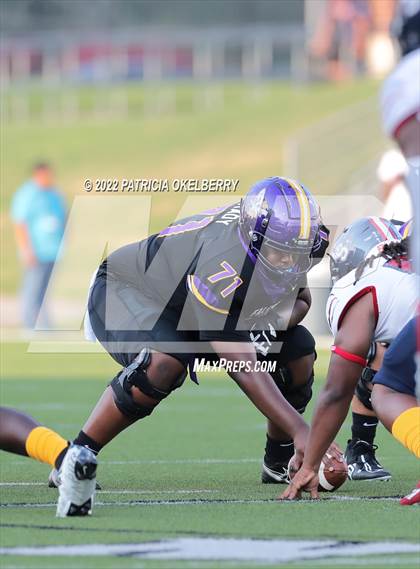 Thumbnail 2 in Cypress Springs @ Jersey Village photogallery.