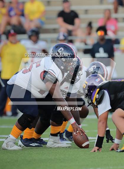 Thumbnail 3 in Cypress Springs @ Jersey Village photogallery.