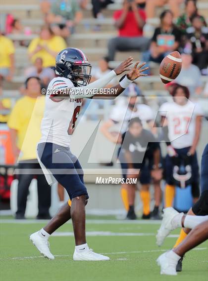Thumbnail 2 in Cypress Springs @ Jersey Village photogallery.