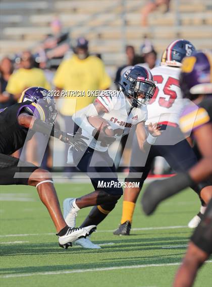Thumbnail 1 in Cypress Springs @ Jersey Village photogallery.
