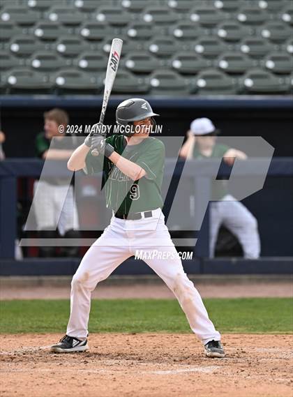 Thumbnail 3 in Roanoke-Benson/Lowpoint-Washburn vs. Midland photogallery.