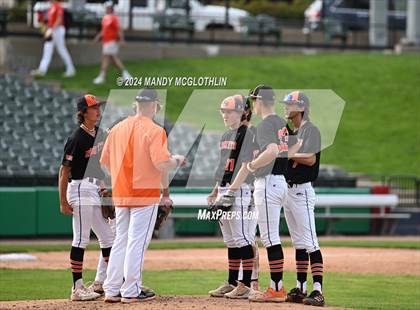 Thumbnail 2 in Roanoke-Benson/Lowpoint-Washburn vs. Midland photogallery.