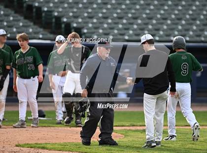 Thumbnail 1 in Roanoke-Benson/Lowpoint-Washburn vs. Midland photogallery.
