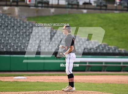 Thumbnail 1 in Roanoke-Benson/Lowpoint-Washburn vs. Midland photogallery.