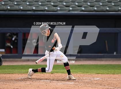 Thumbnail 2 in Roanoke-Benson/Lowpoint-Washburn vs. Midland photogallery.