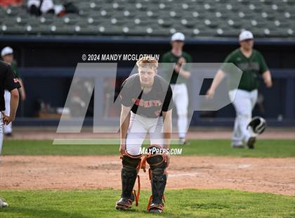 Thumbnail 2 in Roanoke-Benson/Lowpoint-Washburn vs. Midland photogallery.