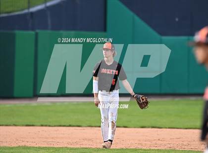 Thumbnail 3 in Roanoke-Benson/Lowpoint-Washburn vs. Midland photogallery.
