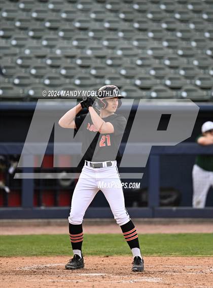 Thumbnail 2 in Roanoke-Benson/Lowpoint-Washburn vs. Midland photogallery.