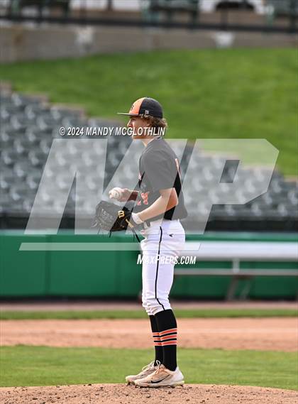 Thumbnail 2 in Roanoke-Benson/Lowpoint-Washburn vs. Midland photogallery.