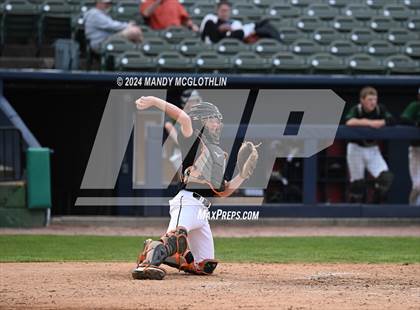 Thumbnail 1 in Roanoke-Benson/Lowpoint-Washburn vs. Midland photogallery.