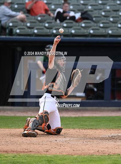 Thumbnail 2 in Roanoke-Benson/Lowpoint-Washburn vs. Midland photogallery.
