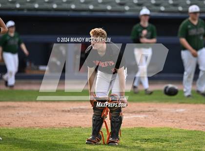 Thumbnail 3 in Roanoke-Benson/Lowpoint-Washburn vs. Midland photogallery.