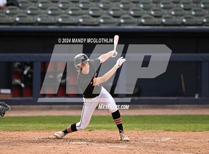 Thumbnail 1 in Roanoke-Benson/Lowpoint-Washburn vs. Midland photogallery.