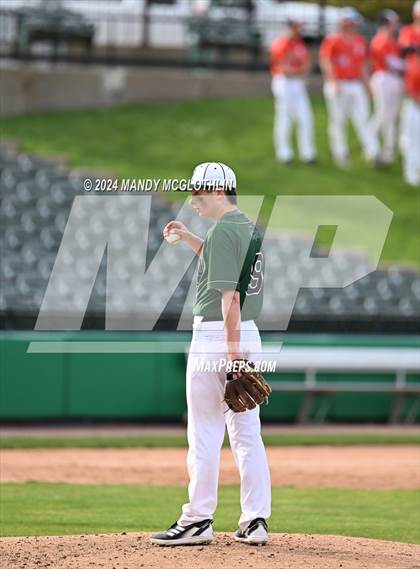 Thumbnail 2 in Roanoke-Benson/Lowpoint-Washburn vs. Midland photogallery.
