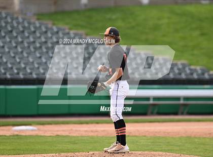 Thumbnail 3 in Roanoke-Benson/Lowpoint-Washburn vs. Midland photogallery.