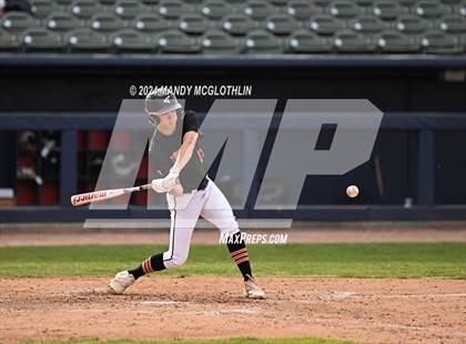 Thumbnail 3 in Roanoke-Benson/Lowpoint-Washburn vs. Midland photogallery.