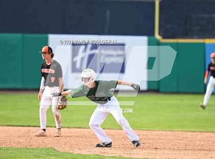 Thumbnail 2 in Roanoke-Benson/Lowpoint-Washburn vs. Midland photogallery.