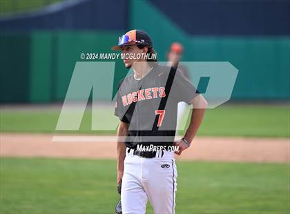 Thumbnail 2 in Roanoke-Benson/Lowpoint-Washburn vs. Midland photogallery.