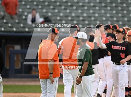 Thumbnail 1 in Roanoke-Benson/Lowpoint-Washburn vs. Midland photogallery.