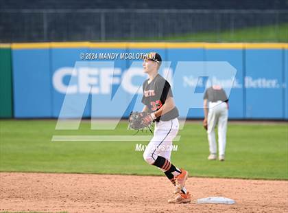 Thumbnail 1 in Roanoke-Benson/Lowpoint-Washburn vs. Midland photogallery.