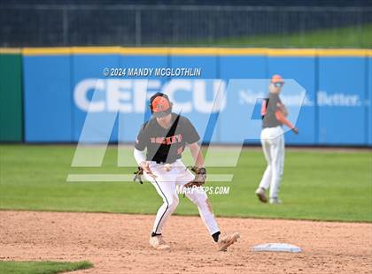 Thumbnail 3 in Roanoke-Benson/Lowpoint-Washburn vs. Midland photogallery.