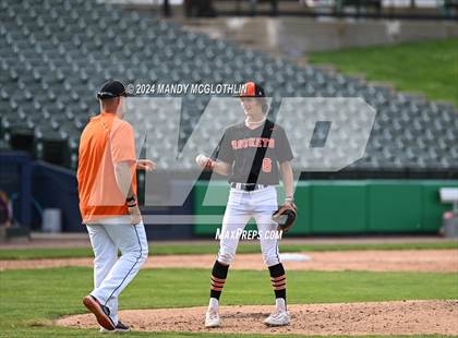 Thumbnail 1 in Roanoke-Benson/Lowpoint-Washburn vs. Midland photogallery.
