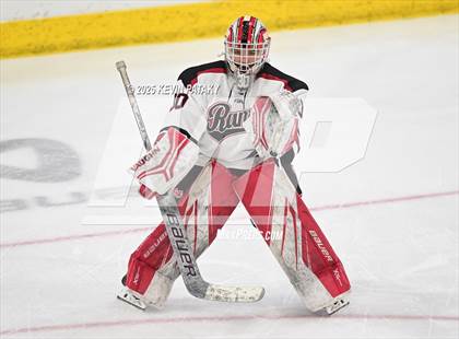 Thumbnail 1 in Notre Dame, WH vs. New Canaan (CIAC DI Semifinal) photogallery.