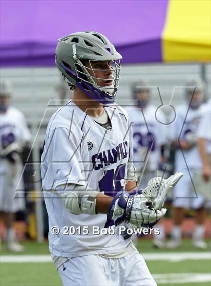 Thumbnail 2 in Robinson vs. Chantilly (VHSL Region 6A Final) photogallery.