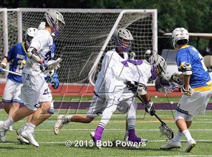 Thumbnail 1 in Robinson vs. Chantilly (VHSL Region 6A Final) photogallery.
