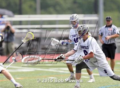 Thumbnail 3 in Robinson vs. Chantilly (VHSL Region 6A Final) photogallery.