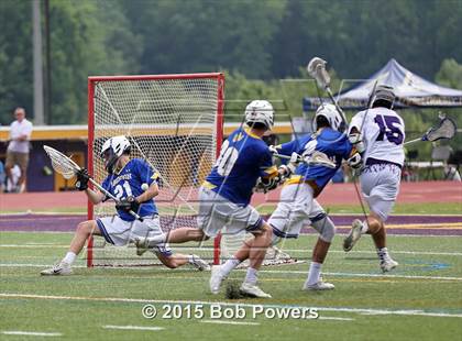 Thumbnail 1 in Robinson vs. Chantilly (VHSL Region 6A Final) photogallery.