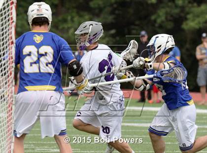 Thumbnail 1 in Robinson vs. Chantilly (VHSL Region 6A Final) photogallery.
