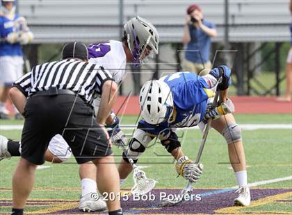 Thumbnail 2 in Robinson vs. Chantilly (VHSL Region 6A Final) photogallery.