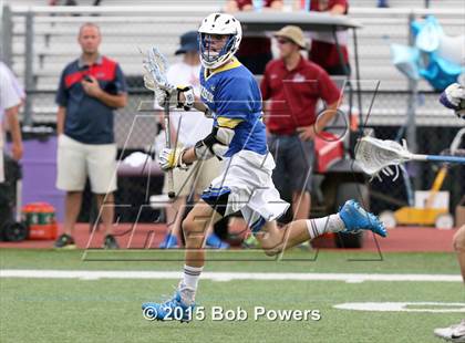 Thumbnail 1 in Robinson vs. Chantilly (VHSL Region 6A Final) photogallery.
