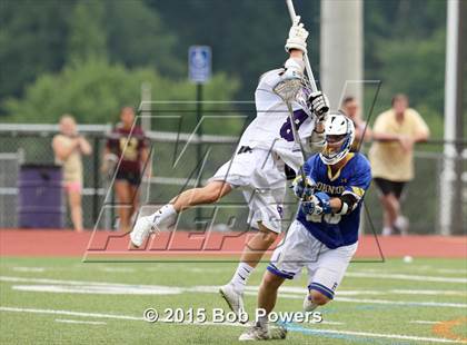 Thumbnail 1 in Robinson vs. Chantilly (VHSL Region 6A Final) photogallery.