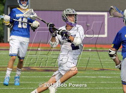 Thumbnail 3 in Robinson vs. Chantilly (VHSL Region 6A Final) photogallery.