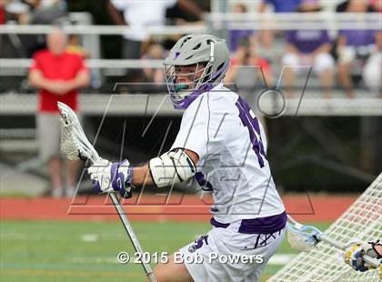 Thumbnail 3 in Robinson vs. Chantilly (VHSL Region 6A Final) photogallery.